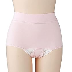 ラクなはき心地で、おしりをすっぽり包み込む! 