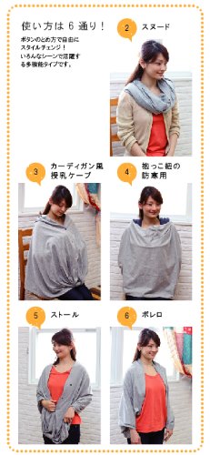 使い方は6通り! 