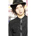 古川雄大 iPhoneSE/5s/5c/5 壁紙 視差効果 “I” 古川雄大 iPhoneSE/5s/5c/5 壁紙 視差効果 “I”