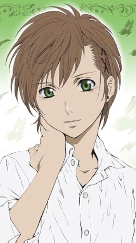 マンガUP！で読めるアニメ化作品 - 滝川吉野（たきがわ よしの）