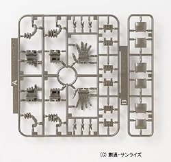 数量限定「ビルダーズパーツ」付き!