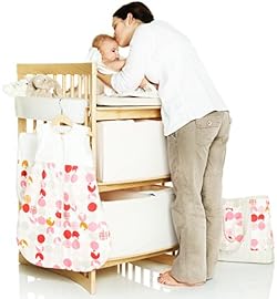 北欧のかわいらしいテキスタイル