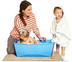 バスタイムをもっと楽しく