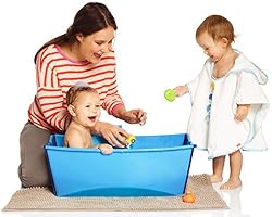 水浴びの後にもばっちり