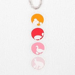 北欧のかわいらしいテキスタイル