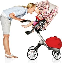 夏のお出かけを快適でスタイリッシュに