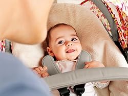 タオル地のシートカバー