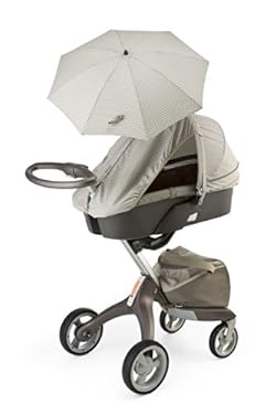 エクスプローリー キャリーコットにも取り付け