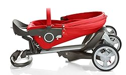 スムーズに走行できます