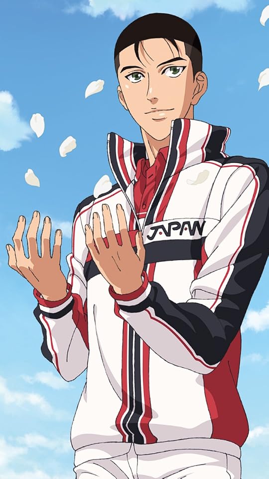 2026年秋アニメ - 大石秀一郎