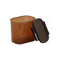 蝶プラ工業 ロック式保存容器 袋まるごと コーヒーケース 782276