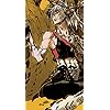 されど罪人は竜と踊る - ギギナ・ジャーディ・ドルク・メレイオス・アシュレイ・ブフ iPhoneSE/5s/5c/5 壁紙 視差効果 74039