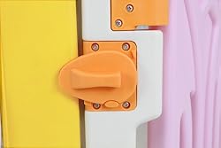 セーフティロック
