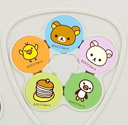 クッションパズル