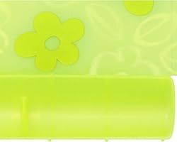 受け皿が食べこぼしをキャッチ! 