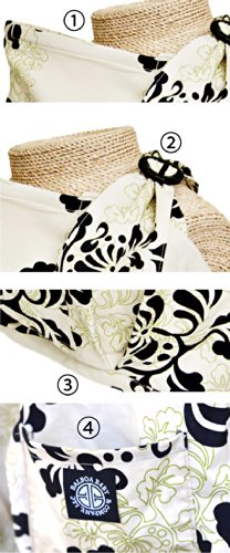 美しい色柄・フォルムに加えて、“多機能"がうれしい