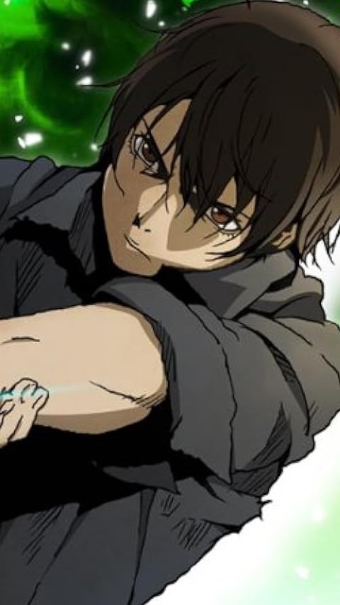 マンガBANGで読めるアニメ化・ドラマ化作品 - 坂本竜太