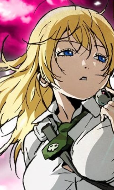 マンガBANGで読めるアニメ化・ドラマ化作品 - ヒミコ