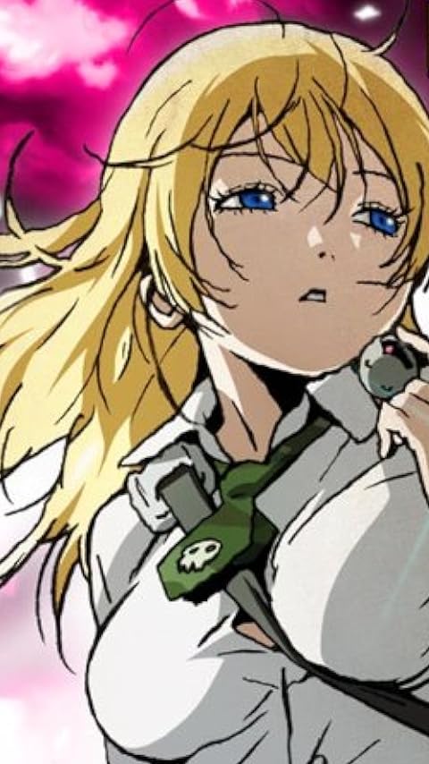 マンガBANGで読めるアニメ化・ドラマ化作品 - ヒミコ