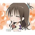 To LOVEる ダークネス Android(960×800)待ち受け 美柑 To LOVEる ダークネス Android(960×800)待ち受け 美柑