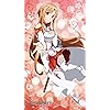 アスナ ソードアートオンライン - アスナ XFVGA(480×854)壁紙 10793