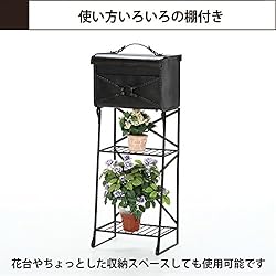 フラワースタンドしても活躍