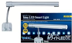 LEDスマートライト　LED-SL