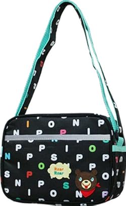 軽くて持ちやすい優秀かばん。