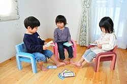 お部屋の移動や片付けもラクチン