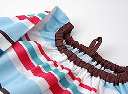 おおきなポケット付き