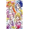 ドキドキ!プリキュア プリキュア - ドキドキ!プリキュア XFVGA(480×854)壁紙 11733