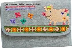 使いやすくて大人気のじゃばら式母子手帳ケース。