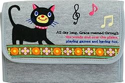 使いやすくて大人気のじゃばら式母子手帳ケース。