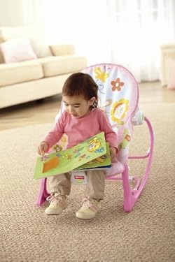 大きくなったらロッキングチェア