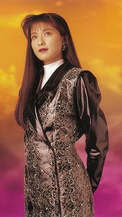 森高千里の人気壁紙画像 ROCK ALIVE