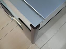 極細タイプで目立ちにくい