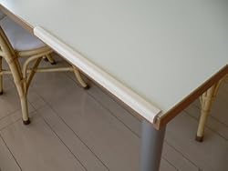極細タイプで目立ちにくい