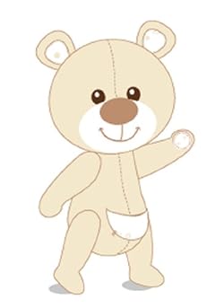 くまのギャバンってどんな子?