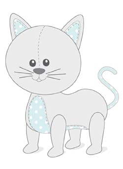 ねこのラザールってどんな子?