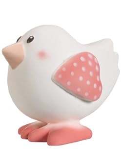 フランスの可愛い歯固め