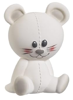 フランスの可愛い歯固め