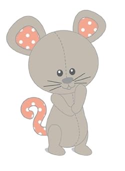 ねずみのジョゼフィーヌどんな子?