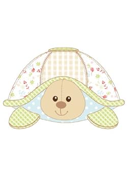 かめのマーゴってどんな子?