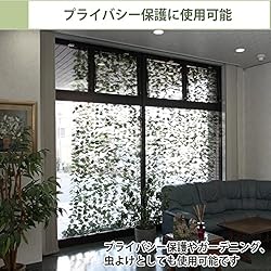 プライバシーの保護にも