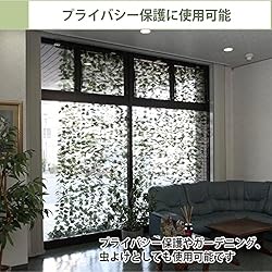 プライバシーの保護にも