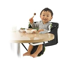 ママたちの「困った」を解決するお食事チェア