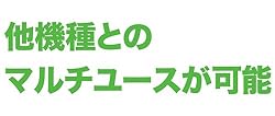 特徴