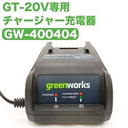 GT-20V専用チャージャー充電器