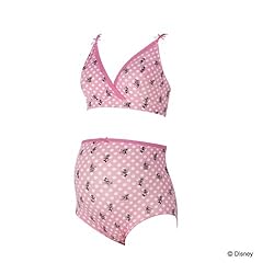 ハーフトップ&マタニティショーツのセット