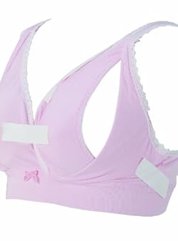 サイド&クロスオープンの2WAY授乳